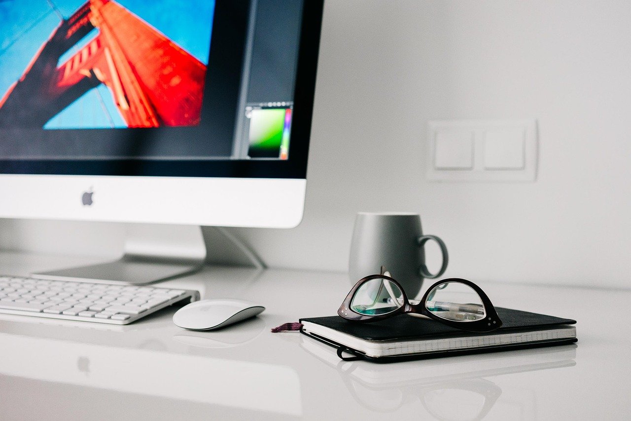 Best Amazon Home Office Setup