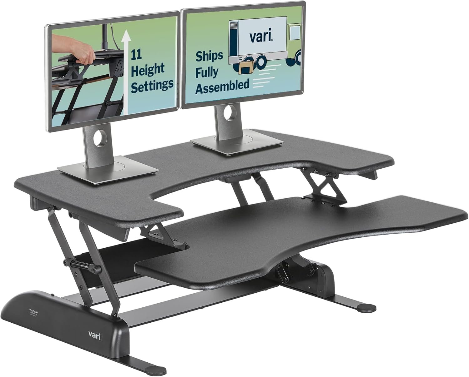 Vari VariDesk Pro Plus 36