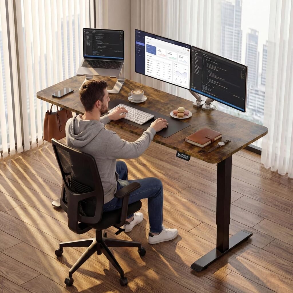 10 Best Standing Desks Under $500 in 2026 | ZenWorkly standing desks under $500